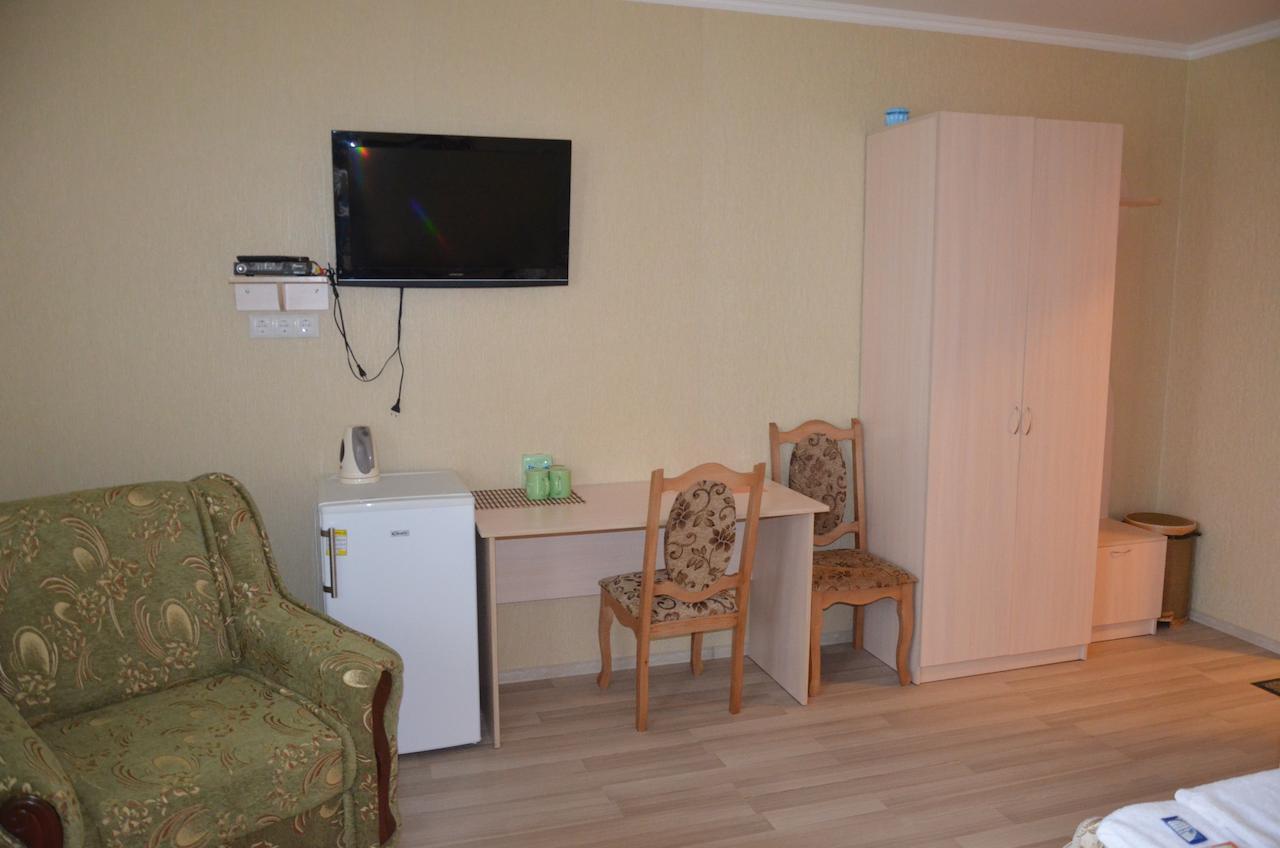 Atlant Hotel Ostroh Værelse billede